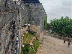 -虞山城墙