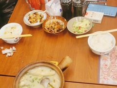 -罗妈砂锅(四川成都奎星楼店)
