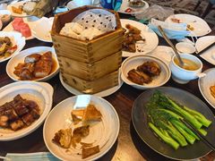 -新天世纪中餐厅