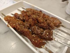 -牛街·马辈儿涮肉(牛街二店)