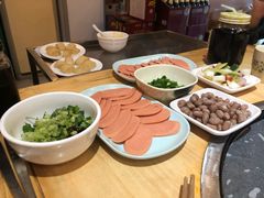 -重庆乌鱼庄·龙滋鲜(青羊大道店)