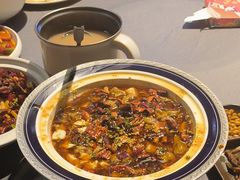 -一桶江山餐厅(松北店)