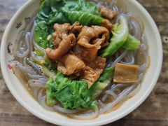 -天府面庄(天平路店)