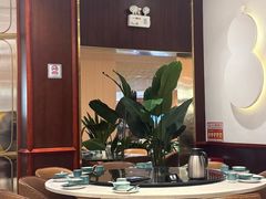 -常来小聚·广州非遗传承餐厅(高德置地店)