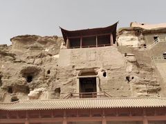 -敦煌莫高窟
