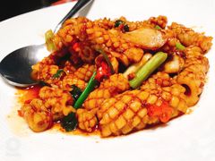 -徐记海鲜(曲江南湖店)