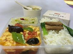 -聚宾楼·烤鸭·家宴(科技三路店)
