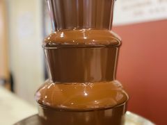 -歌斐颂巧克力小镇