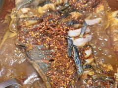 -鱼酷活鱼烤鱼(沈阳大悦城店)