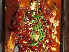-晓鲜熊猫烤鱼烤吧(西三旗百汇北门店)