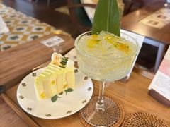 -时光花园(白鹭洲店)