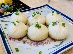 -麒麟中餐厅·经典粤菜·地道菜式老字号(广州长隆酒店)