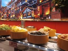 -大成自助小火锅(合肥国购广场店)