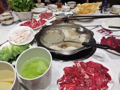 -八合里潮汕鲜牛肉火锅(吉大店)