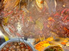 -正宁路小吃夜市