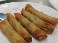 -悦隆酒店-中餐厅