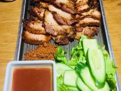 -蜀宴小调·精致家常菜(科华店)