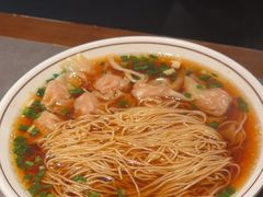 -老淮滨-蚌埠非遗小吃(淮河路店)