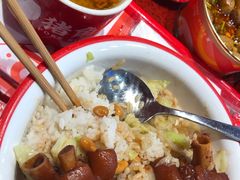 -猪角·闽南猪脚饭(上梅林店)