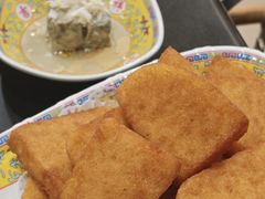 -芦月轩羊蝎子(北蜂窝店)