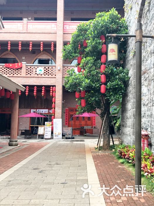 茂德公古城-圖片-雷州市周邊遊-大眾點評網