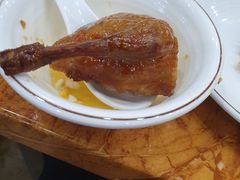 -新金盛·海鲜酒楼(盐田店)
