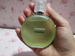 -Chanel(德基广场店)