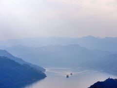 -三峡梯城