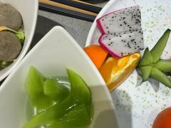 -海底捞火锅(赛格国际购物中心店)