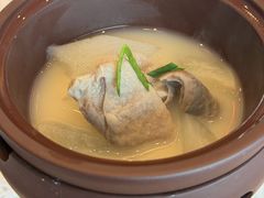 -君来湖滨饭店·渔餐厅