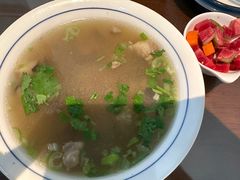 -真食净香居·内蒙烧麦(亚运村店)