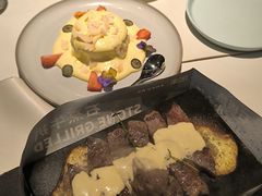 -周沫西餐(嘉禾金铂天地店)