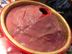 真·大刀土猪腰片-哥老官重庆美蛙鱼头(虹口龙之梦店)