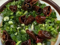 -福寿斋·老北京铜锅涮肉·烤鸭(顺义总店)