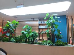 -悦海·家宴·冰花皮皮虾大锅贴(宝龙店)