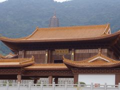 -深圳仙湖植物园