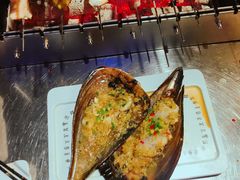 烤带子-很久以前羊肉串(大华三路店)