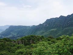 -山王坪喀斯特国家生态公园