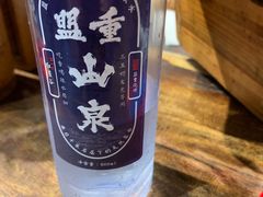 -盟重烧烤(高正街店)