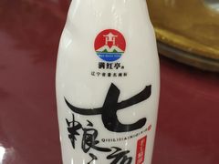 -老街坊海鲜家常菜(新城路店)