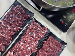 -福合埕牛肉丸(福平路店)