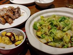 -眉州东坡·熊猫主题餐厅(枫蓝店)