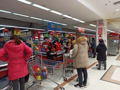 -家乐福(川沙店)