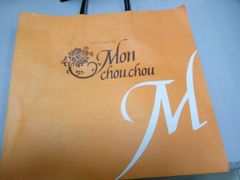 -Monchouchou檬舒舒(尚嘉中心店)