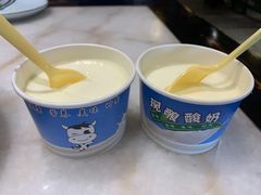 -聚京民福烤鸭店(木樨园店)