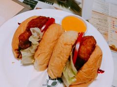 -翠华餐厅(旺角文华商场店)