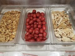 -小厨娘淮扬菜(板桥一店)