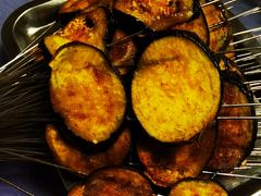 -胜泽眼镜烧烤(云霄路直营店)