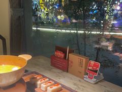-吴越荣记苏州菜·松鼠桂鱼 100% 活鱼现做(月光码头店)