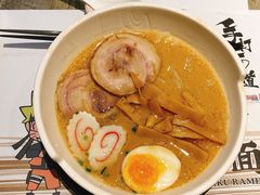 -火影忍者一乐拉面(环球港店)